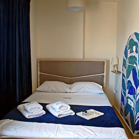 Castor - The Spartan Home 외부 사진