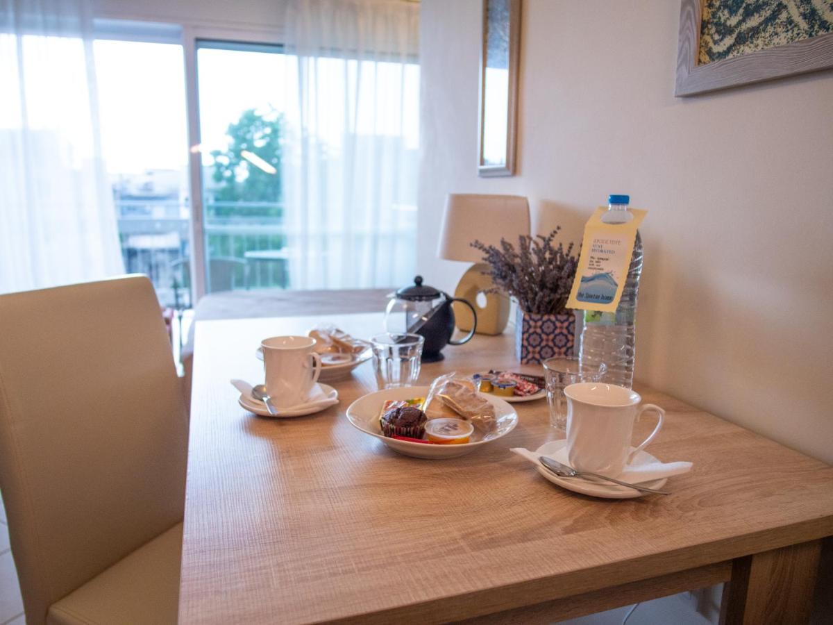 Castor - The Spartan Home 외부 사진