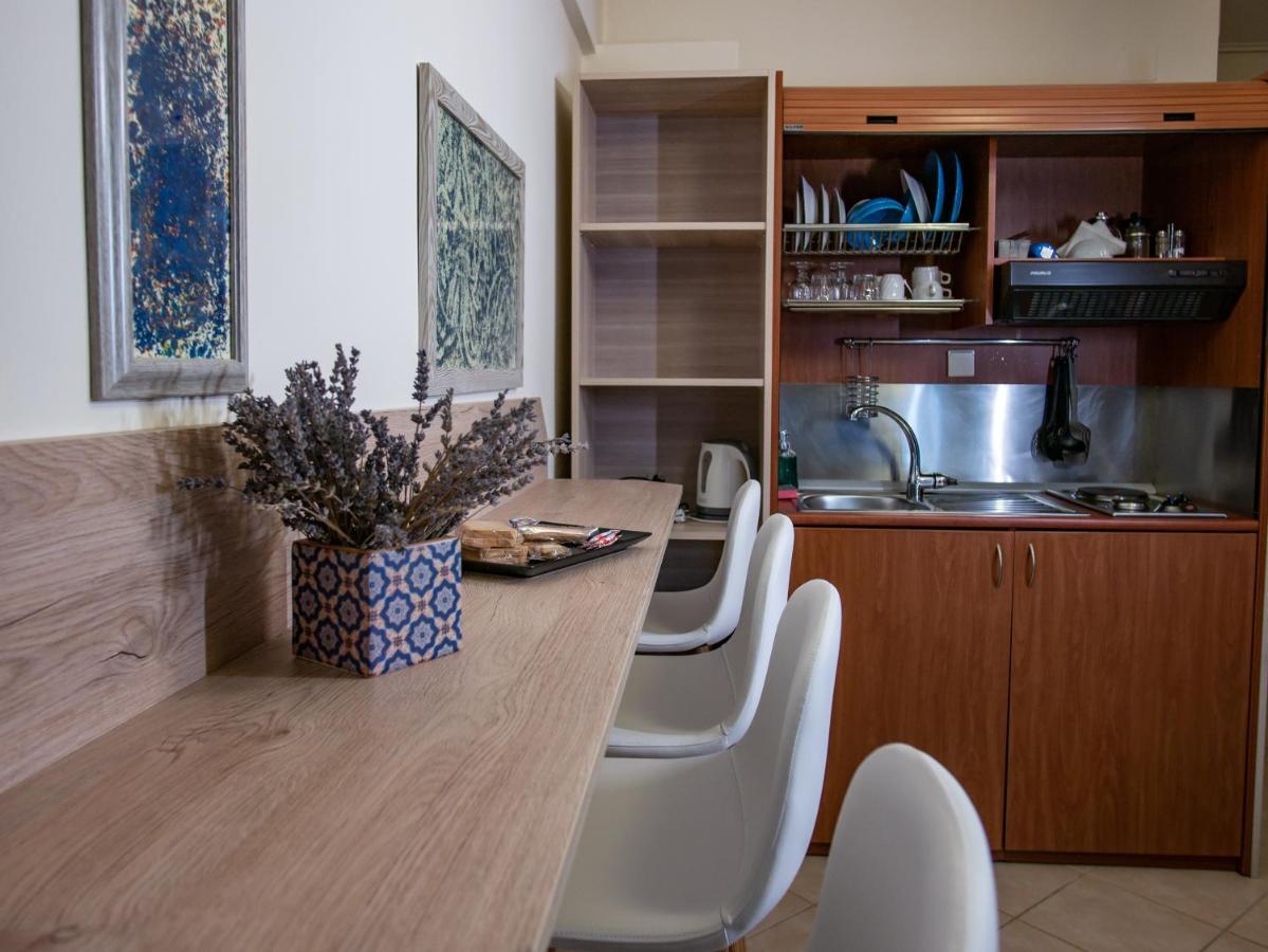 Castor - The Spartan Home 외부 사진
