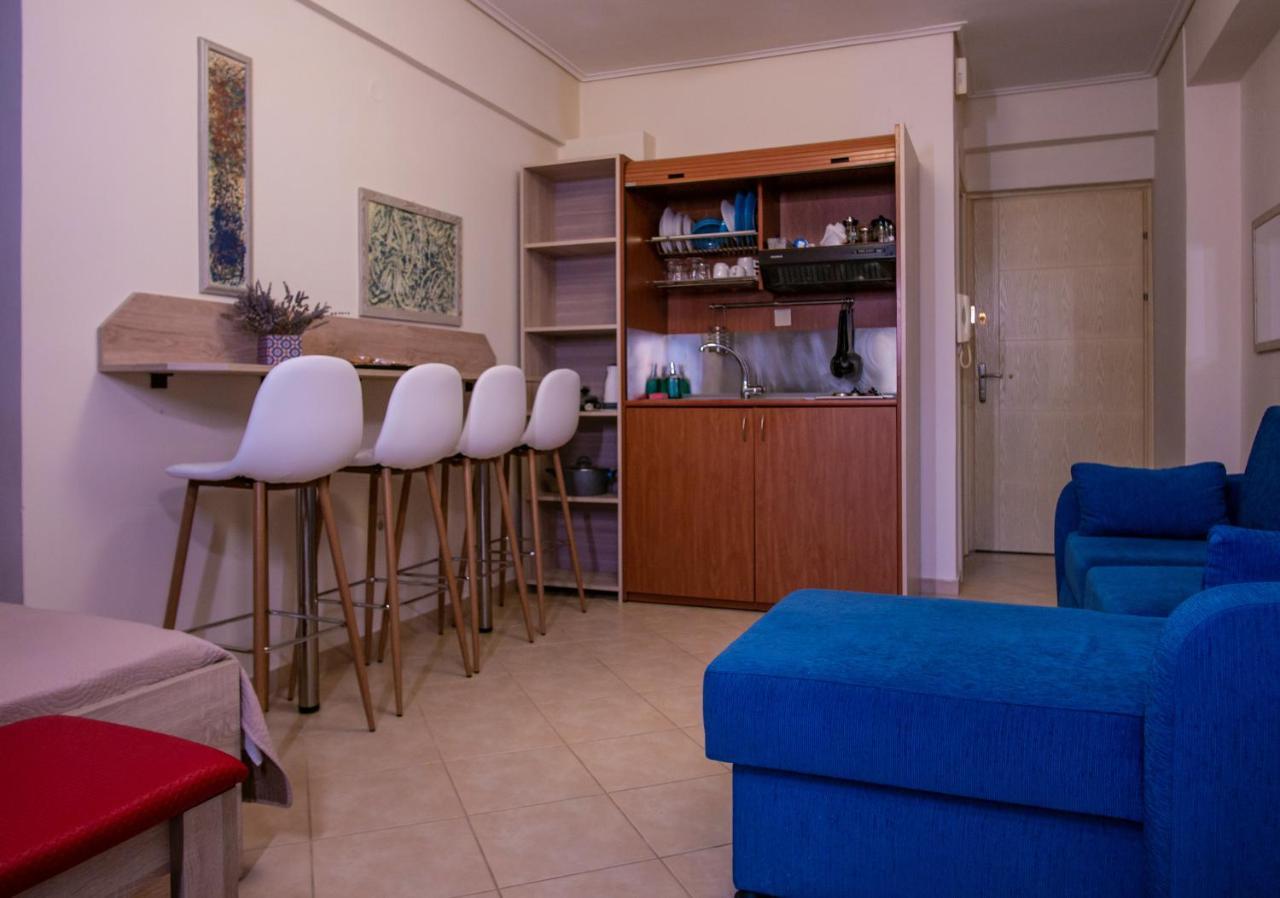 Castor - The Spartan Home 외부 사진
