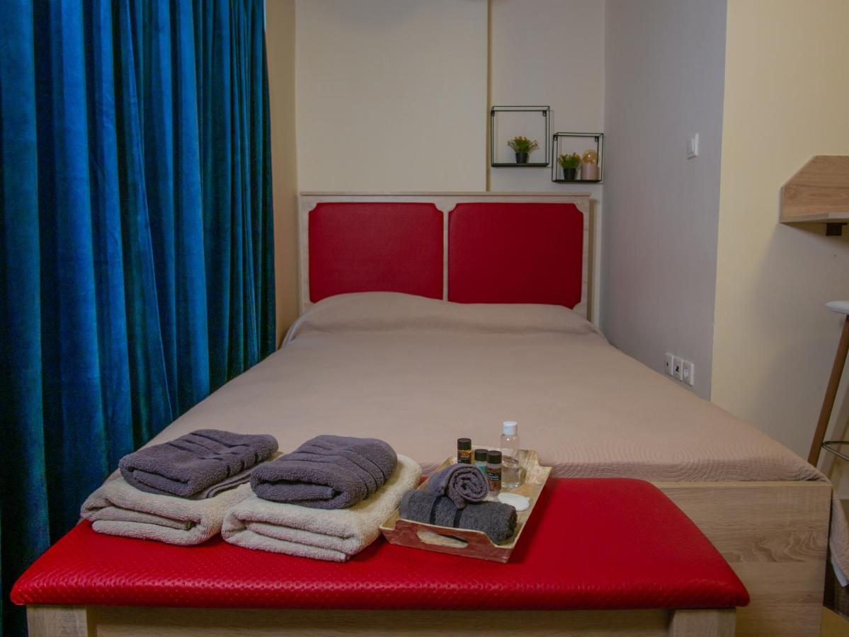 Castor - The Spartan Home 외부 사진