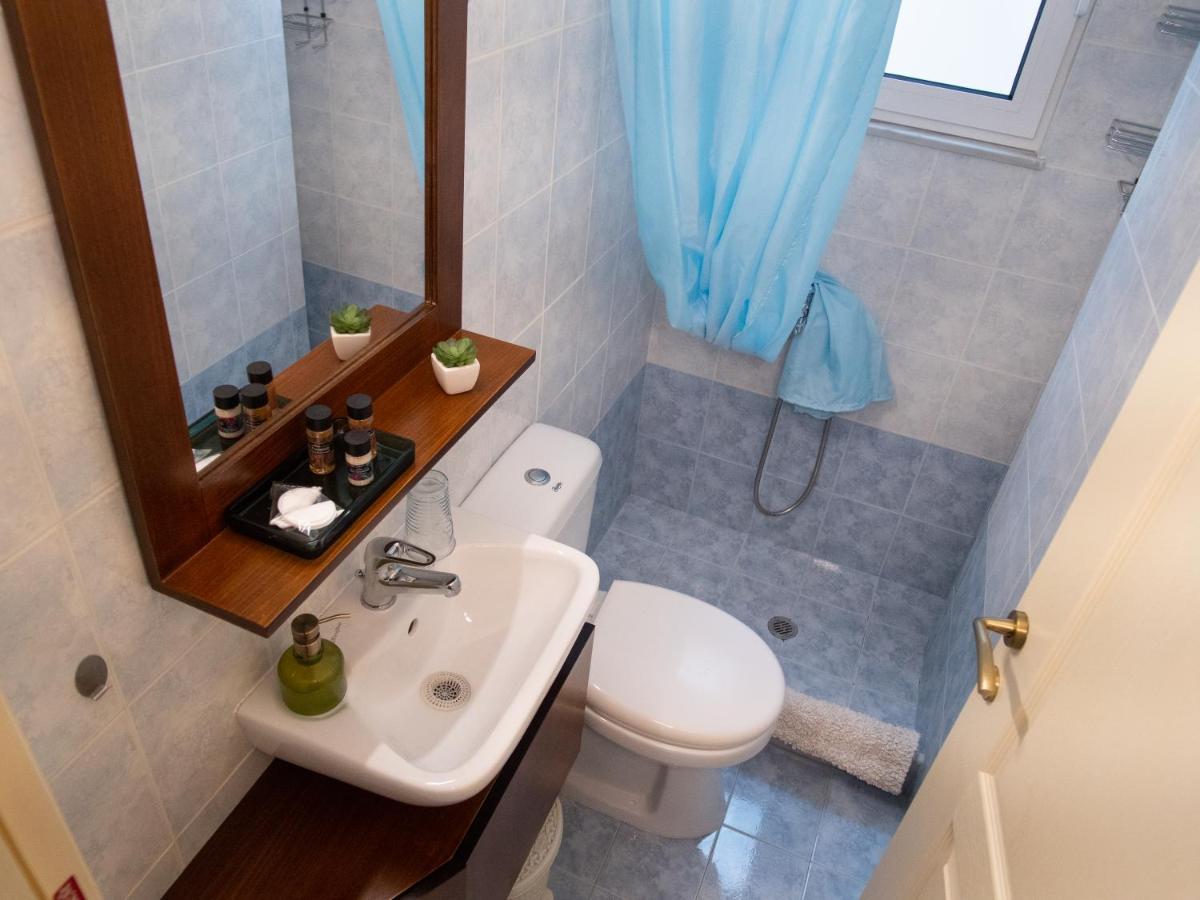 Castor - The Spartan Home 외부 사진