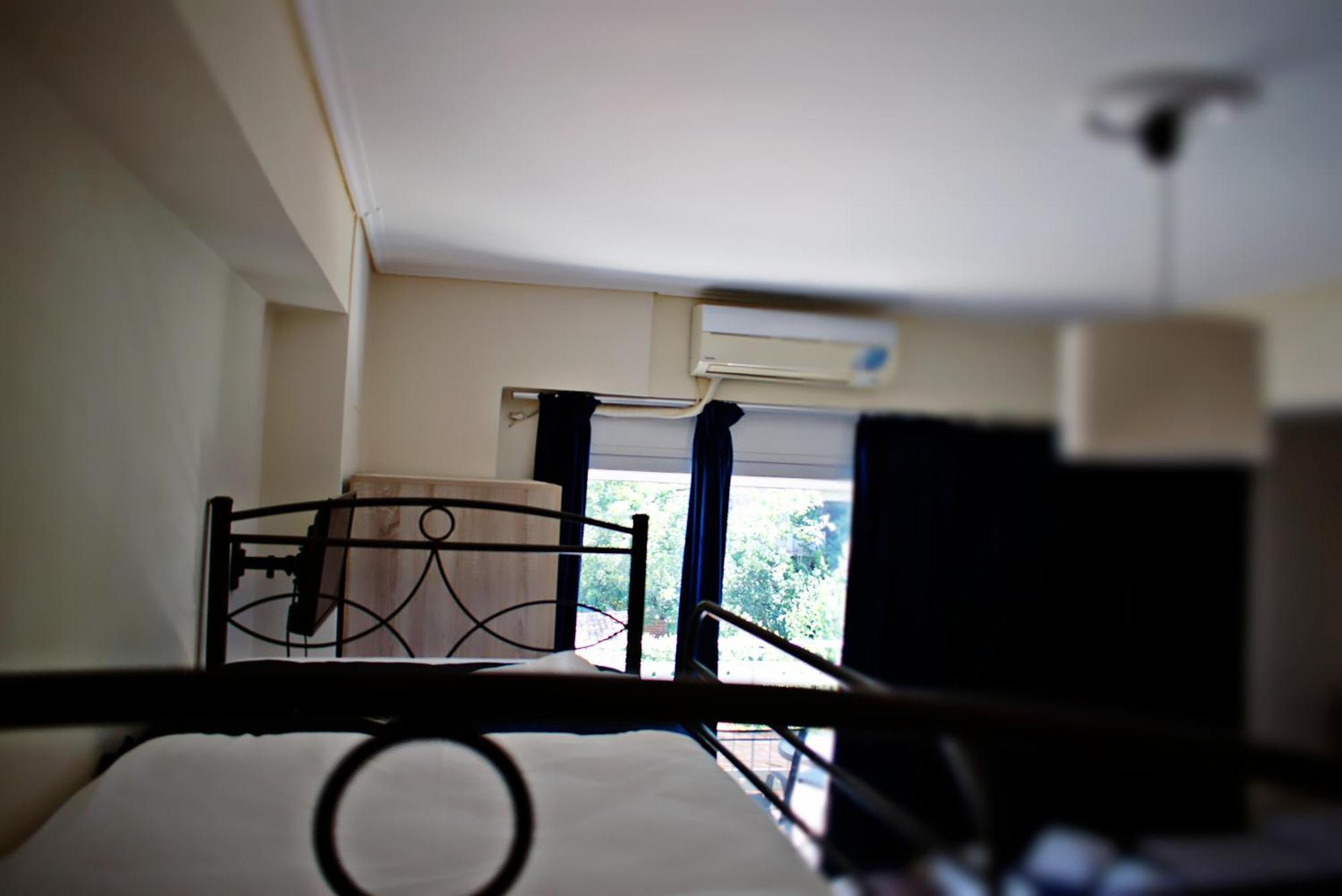 Castor - The Spartan Home 외부 사진